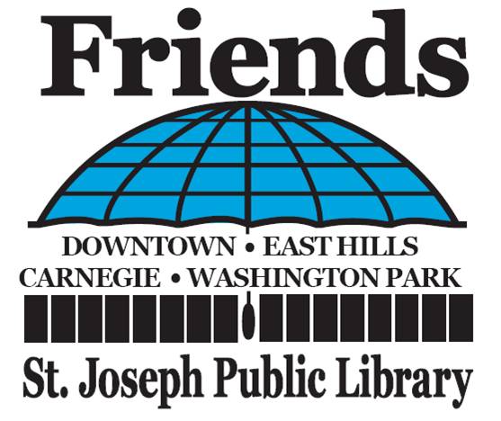 Friends of the Library Bookstore – St. Joe County Public Library, The  Library Store 