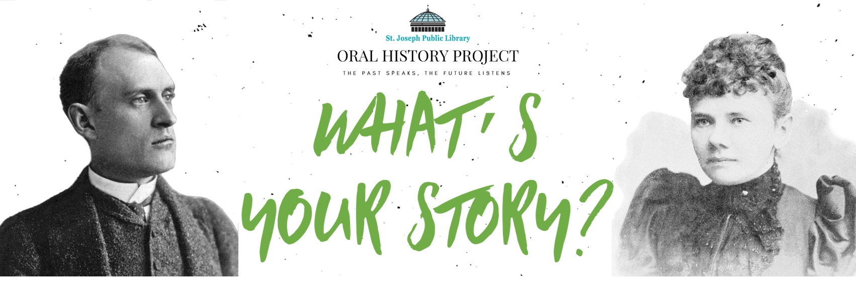 oral history project