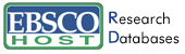 EBSCOhost Logo