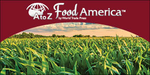 AtoZ Food America icon