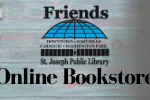 Friends Online Bookstore