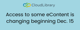 eContent Changes