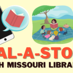 Missouri Libraries Offering Dial-A-Story