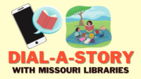 Missouri Libraries Offering Dial-A-Story