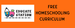 Educate Station: Free Homeschooling Curriculum