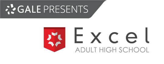 Earn a High School Diploma with Excel Adult High School