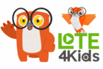 Lote4Kids Image with two owls