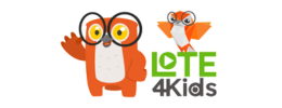 LOTE4Kids