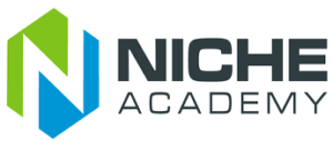 Niche Academy logo