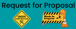 Request for Proposal – Washington Park Library