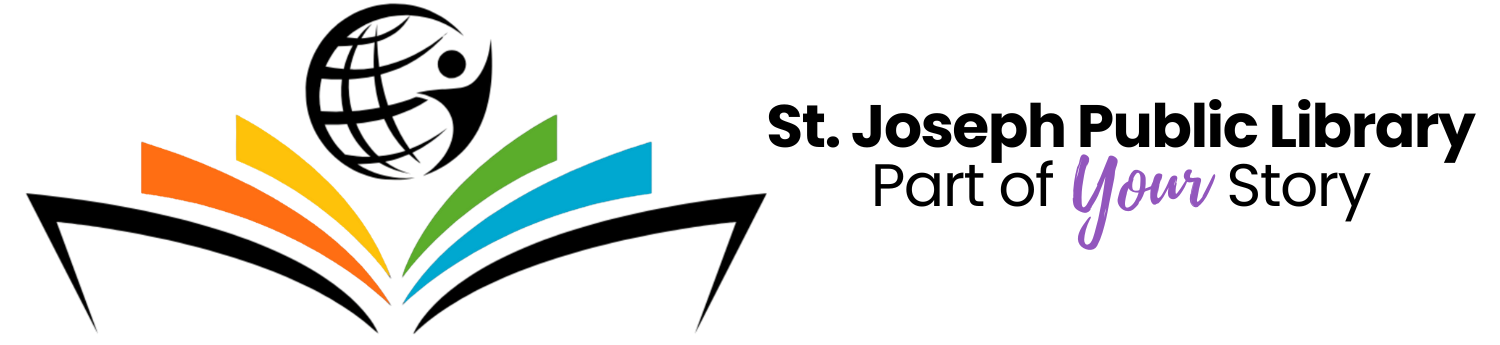 St. Joseph Public Library