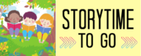 Themed Storytimes to Check Out