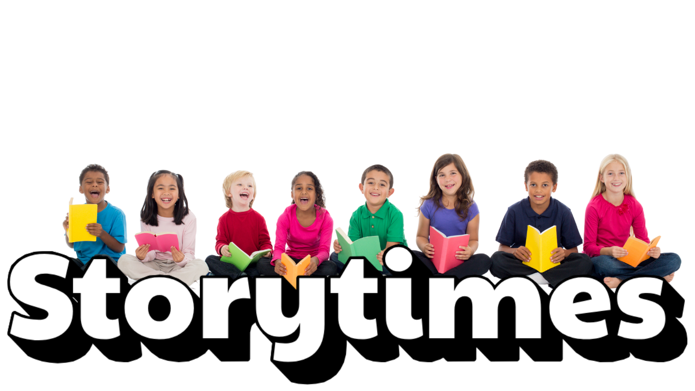 Fall Storytimes