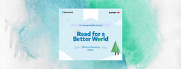 Winter Reading Challenge: Read for a Better World