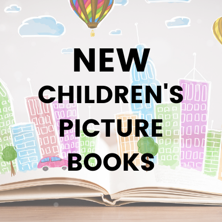 New Children's Picture Books
