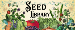 Seed Library
